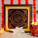 Dhanaakarshan Mahayantra | धनआकर्षण महायंत्र