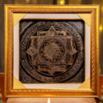 Vishesh Kamna Yantra | विशेष कामना यंत्र